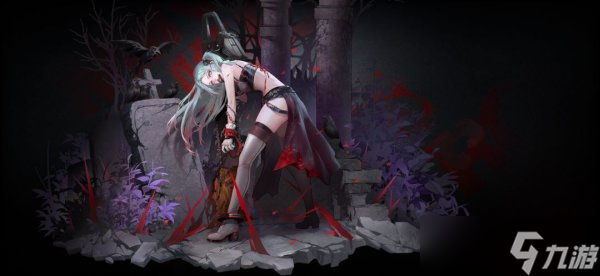 无期迷途新手入门角色怎么选择 入门角色推荐