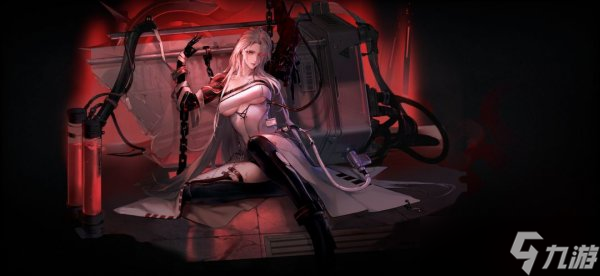 无期迷途新手入门角色怎么选择 入门角色推荐
