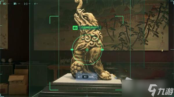 《漫威蜘蛛侠重制版》请勿碰触艺术品完成攻略
