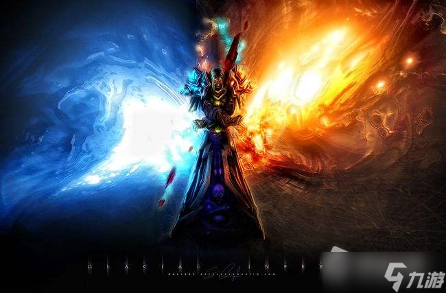 《魔兽世界》返回安加萨任务完成方法