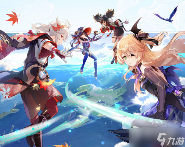 《原神》怎么刷必须精进的武艺任务详解