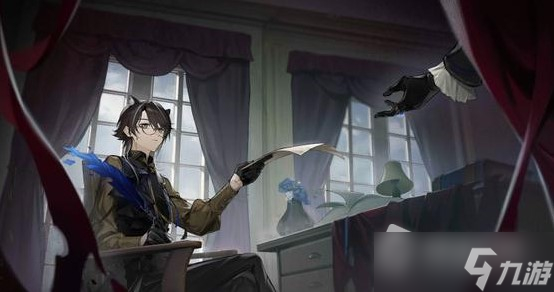 《明日方舟》灾厄剧作家阵容搭配攻略