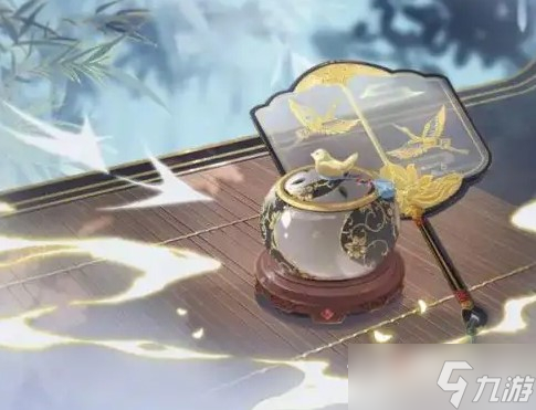 《花亦山心之月》夏日皮肤免费获取方法2022
