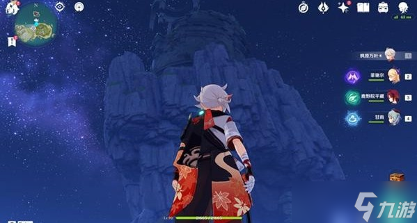 《原神》正因其徒劳任务怎么做