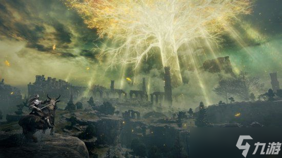 艾尔登法环1.06版本更新内容详情一览