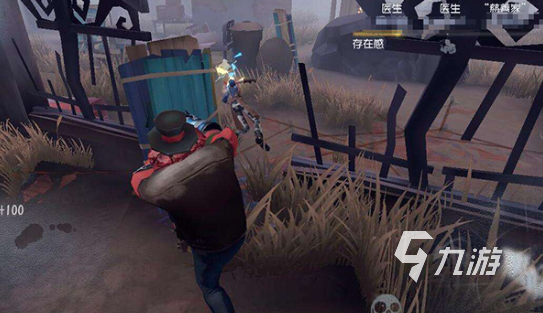 第五人格牛仔怎么样 牛仔技能介绍