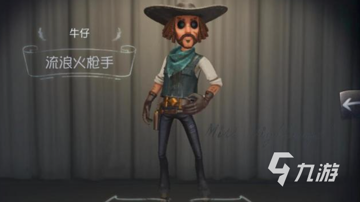 第五人格牛仔怎么样 牛仔技能介绍