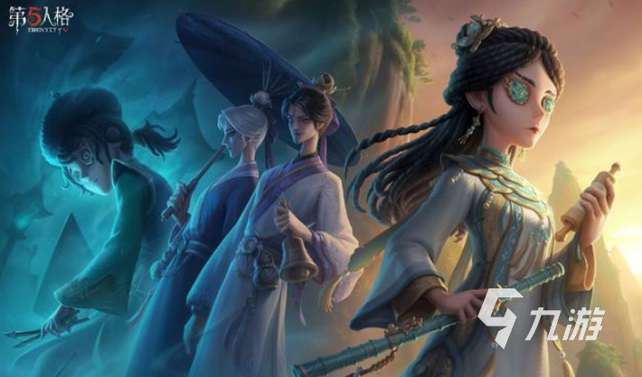 第五人格新角色古董商怎么样 古董商技能介绍