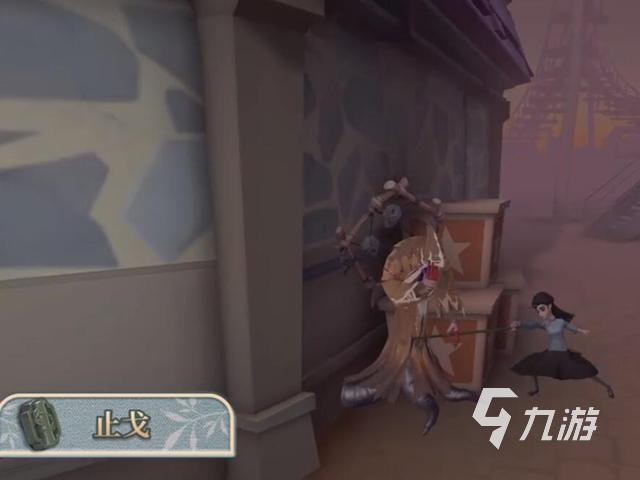 第五人格新角色古董商怎么样 古董商技能介绍