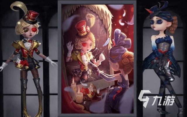 第五人格舞女八音盒怎么用 舞女八音盒使用方法