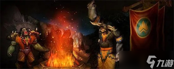 魔兽世界火焰节到几号