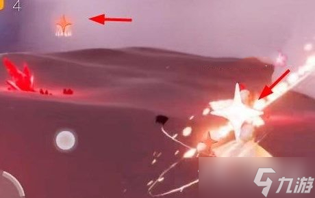 《光遇》星光沙漠任务完成方法