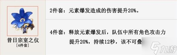 《原神》班尼特与云堇增伤机制解析