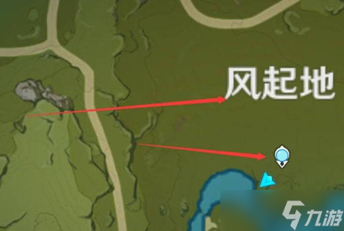 《原神》晶核最多而且容易抓位置分享及注意事项