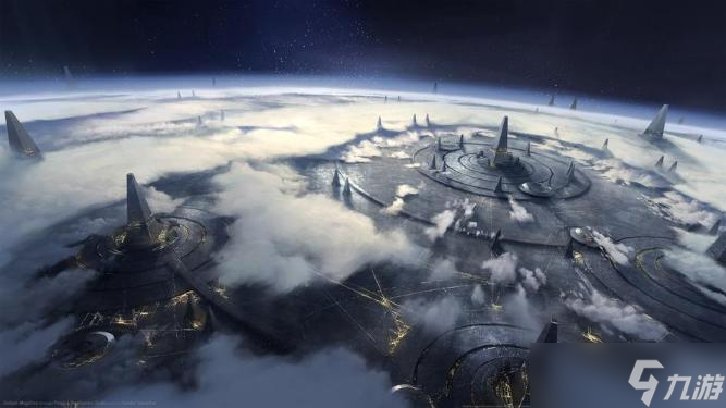 群星空间站有什么用 群星空间站作用解析