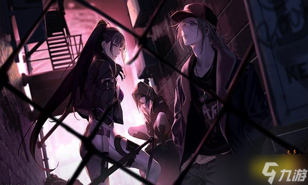 《无期迷途》黑屏怎么办？黑屏解决办法介绍