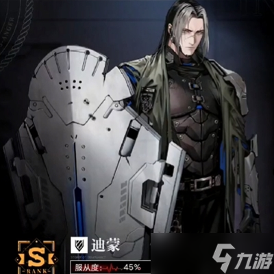 《无期迷途》坚韧角色培养建议