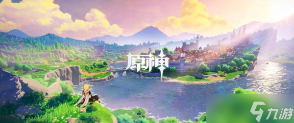 原神荒海水下传送锚点开启方式