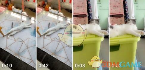 《snapchat》保存视频方法