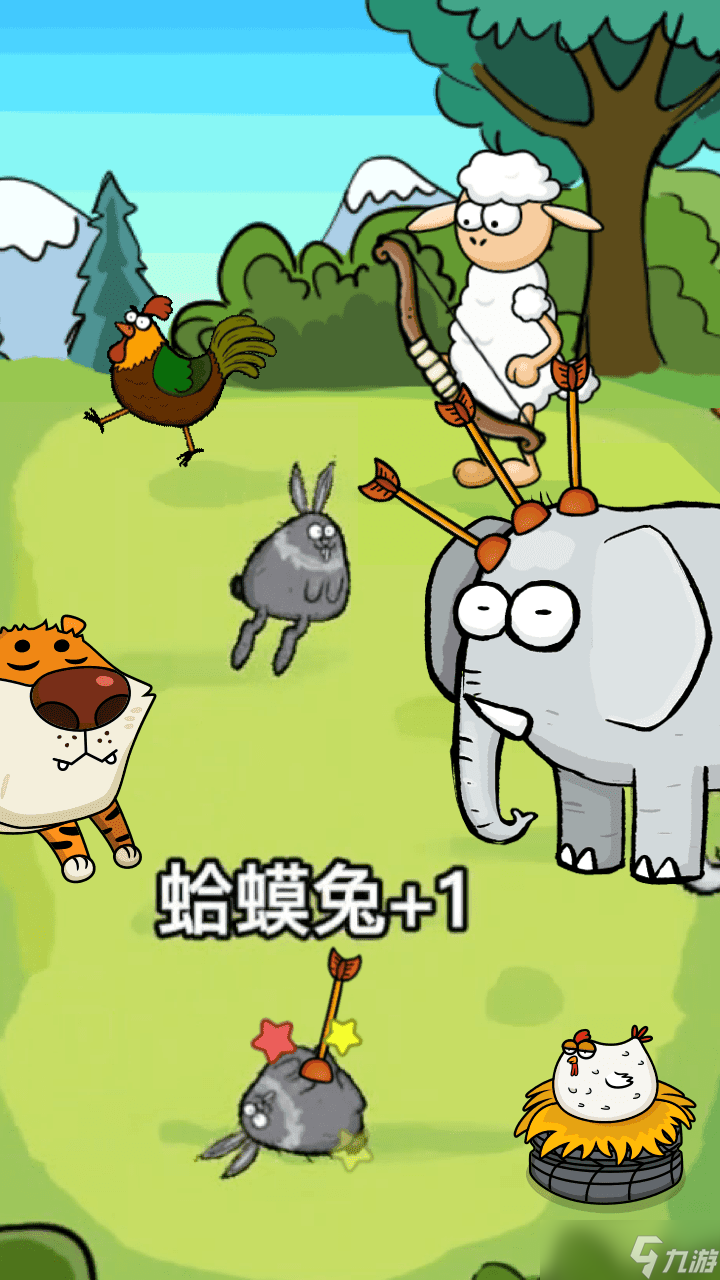 小羊回农村好玩吗？小羊回农村简介
