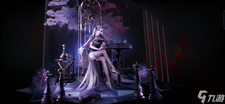 无期迷途前期强势角色有哪些？
