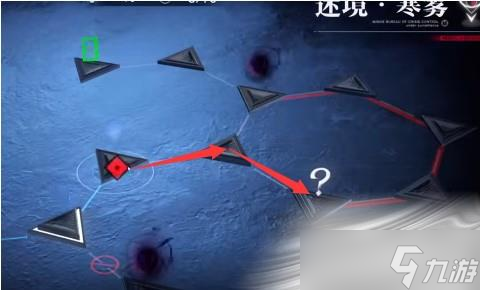 《无期迷途》1-10关卡通关攻略