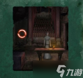 纸嫁衣4百祭轩进入攻略