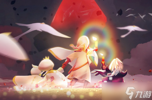 《光遇》8月12日大蜡烛位置2022