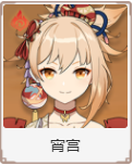 原神火元素角色排行