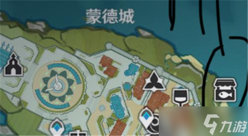 原神鱼叉武器怎么获得