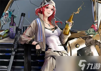 《无期迷途》徳莫莉强度分析 徳莫莉怎么样？