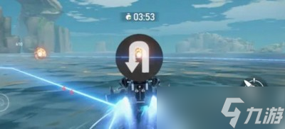 深空之眼怎么玩远洋调查？