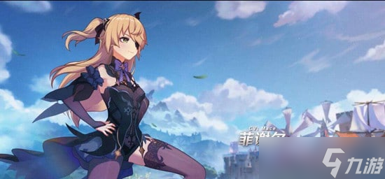 《原神》行秋队伍搭配及装备推荐 行秋怎么培养？