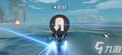 《深空之眼》怎么玩远洋调查？通关方法介绍