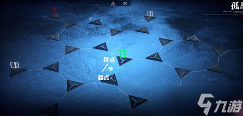 无期迷途梦境孤岛赫卡蒂怎么过？