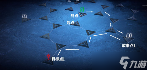无期迷途梦境孤岛赫卡蒂怎么过，无期迷途梦境孤岛赫卡蒂解谜方法
