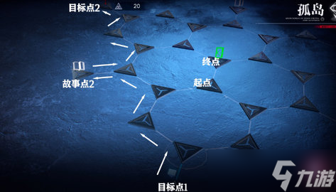无期迷途梦境孤岛赫卡蒂怎么过，无期迷途梦境孤岛赫卡蒂解谜方法