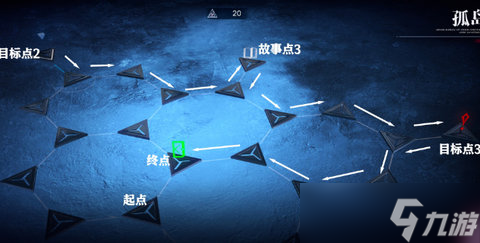 无期迷途梦境孤岛赫卡蒂怎么过，无期迷途梦境孤岛赫卡蒂解谜方法