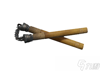 《永劫无间》武器双节棍介绍一览