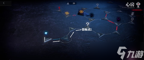 无期迷途梦境心房维多利亚怎么过，无期迷途梦境心房维多利亚解谜方法