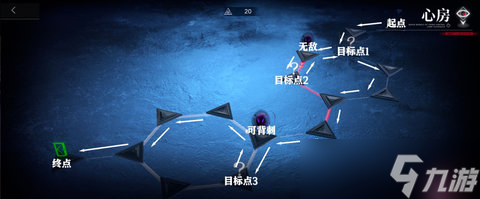 无期迷途梦境心房维多利亚怎么过，无期迷途梦境心房维多利亚解谜方法