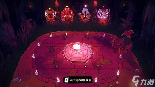 《咩咩启示录》新手入门教程 咩咩启示录怎么玩