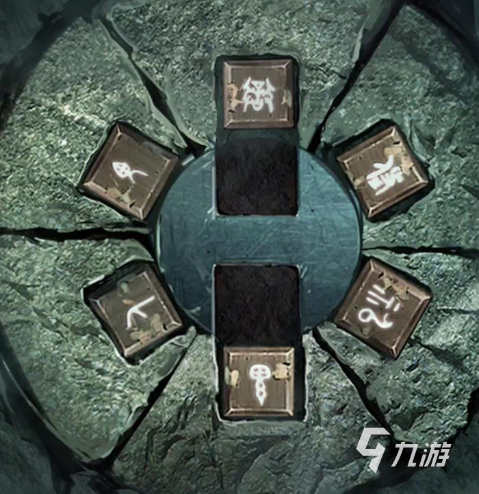纸嫁衣4第五章通关攻略 第五章幽情详细通关流程