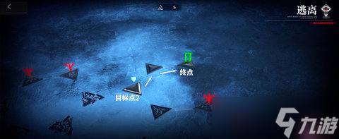 无期迷途梦境逃离九十九怎么过，无期迷途梦境逃离九十九解谜方法