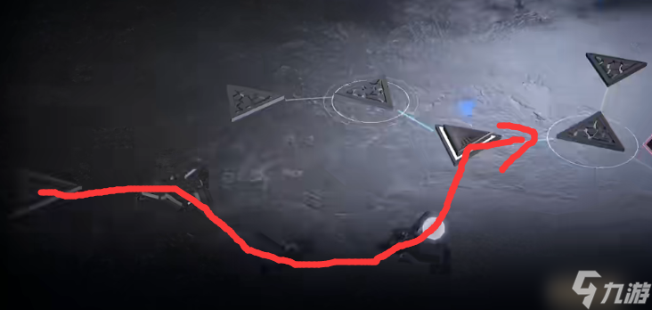 无期迷途第六章的迷境本轮回的过关路线