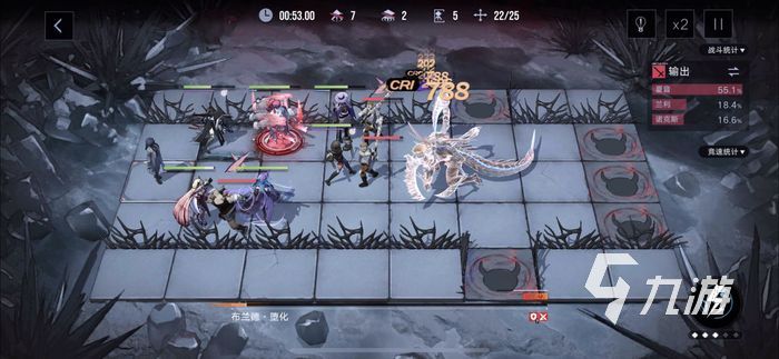 无期迷途权能加点攻略 最强加点推荐
