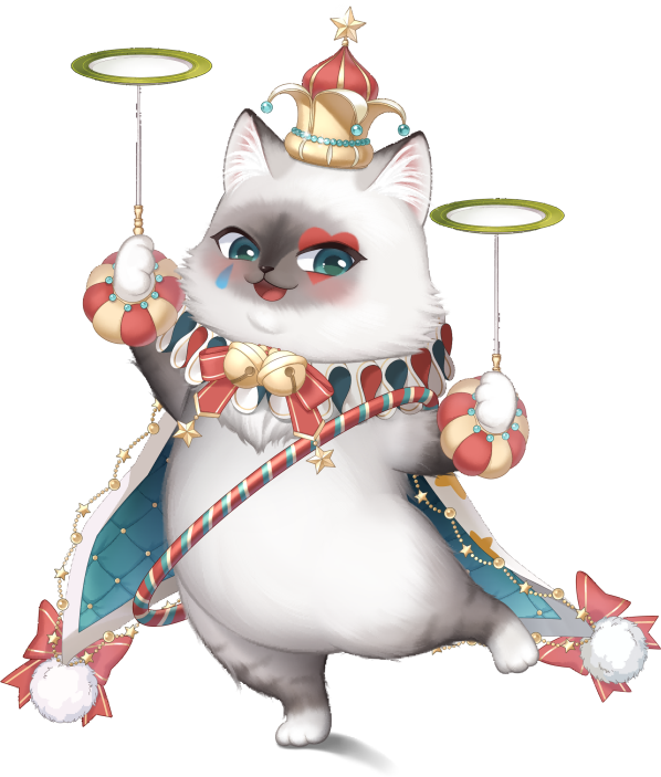 猫猫情报站丨《甜甜的你》好友系统