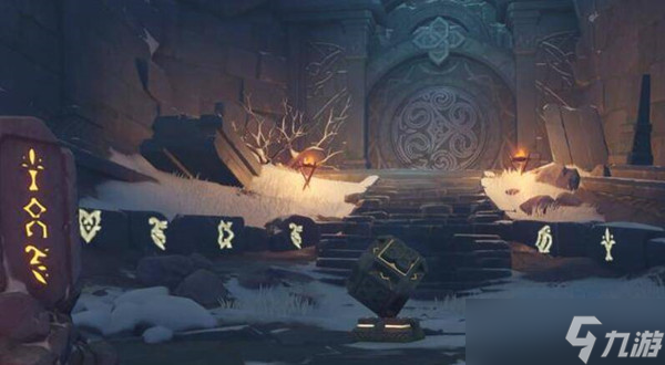 《原神》以为魂星银以为骨解密攻略