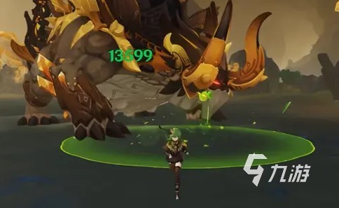 原神柯莱是5星吗 原神柯莱角色详情介绍