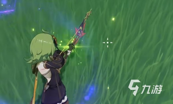 原神柯莱是5星吗 原神柯莱角色详情介绍